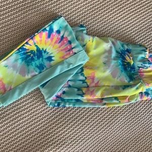 More Than Magic leggings size L/10/12